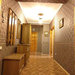 Фото Отель Fan House (Фан Хаус) на улице Лево-Булачная