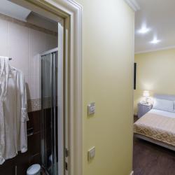 Фото Отель Rossi Hotel (Росси)