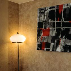 1-комнатные апартаменты стандарт ул. Твардовского, 2