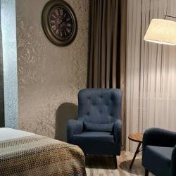 Фото Апартаменты Loft4 You на улице Пестова 9