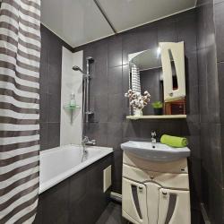 Фото Апартаменты на Свердлова 5