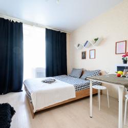 Фото Отель Apartments Laplandia (Апартментс Лапландия) на Воронцовском бульваре 16 корпус 2