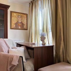 3-комнатные апартаменты улучшенные