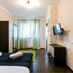 Фото Отель MaxRealty24 на Новотушинской 2