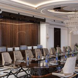 Фото Отель Kangurt Grand Hotel (Кангурт Гранд)