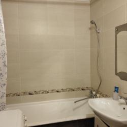 Фото Апартаменты на улице Широтная 190 корпус 4