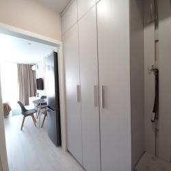 Фото Апартаменты на улице Победы 126