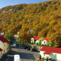 Фото Отель Alva Hotel & Spa (Алва)