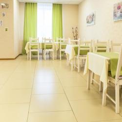 Фото Отель Клевер