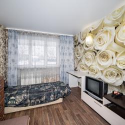 Фото Апартаменты на улице Симферопольская 35