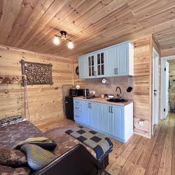 Фото Отель Счастливый лось