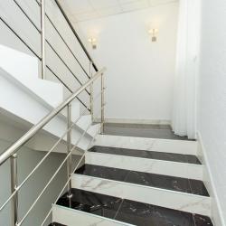 Фото Отель Атрия
