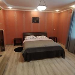 2-комнатные апартаменты комфорт