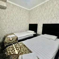 Фото Отель Bay Ali Hotel (Бай Али)