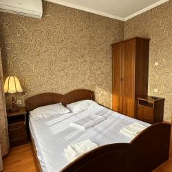 Номер эконом с 2 односпальными кроватями