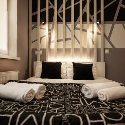 Фото Отель Home24 на улице Каштановая 6