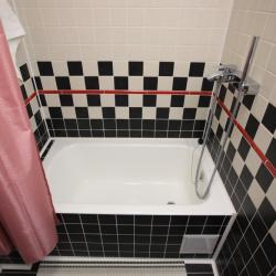 Фото Отель Паддок