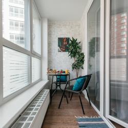 Фото Отель Yousinn (Юсинн) на улице Немировича-Данченко 144/3