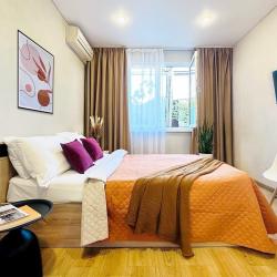 Фото Отель Комнаты на Азовской