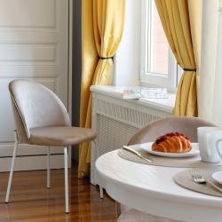 Фото Апартаменты на улице Кругликовская 3/19