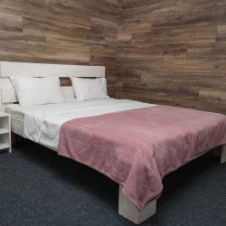 Фото Отель Альпинс residence