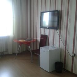 Фото Отель Марко Поло