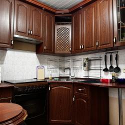 Фото Апартаменты на улице Кисловодская 36А к3