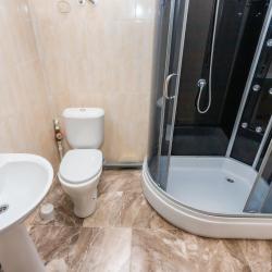 Фото Отель Русское море