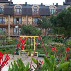 Фото Отель Озеро сновидений