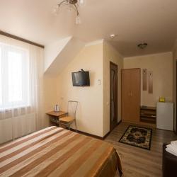 Фото Отель Комфорт