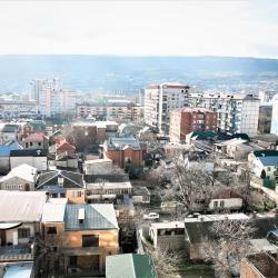 3-комнатные апартаменты стандарт №30