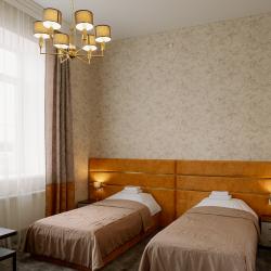 Фото Отель Россия