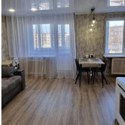 Фото Апартаменты на улице Комсомольская 4