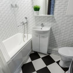 Фото Отель Две Подушки на улице Зосимовская