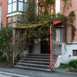 Фото Апартаменты на улице Островского 85а