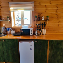 Фото Отель Лесовик