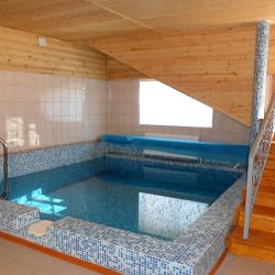 Фото Отель База отдыха Касимовские Зори