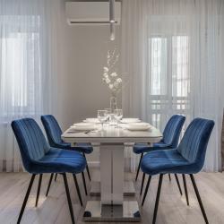Фото Отель Krasroom на улице 78 Добровольческой бригады