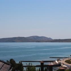 1-комнатные апартаменты люкс