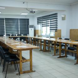 Фото Отель TES Hotel (ТЭС)