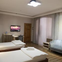 Фото Отель Asal Boutique (Асал Бутик)