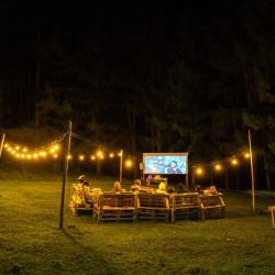 Фото Отель Zhyluu Suu Karakol Resort (Жылуу Суу Резорт)
