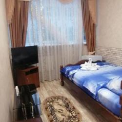 Фото Отель Уют