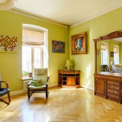 фото 11 Апартаменты Keytee.Home (Кейти.Хоме) на проспекте Каменноостровский 1-3