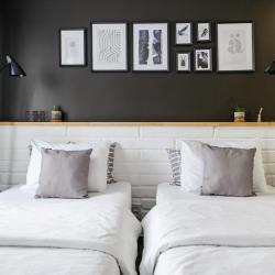 Фото Отель History hotel (Хистори)