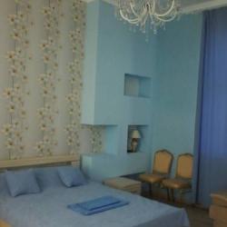 Фото Отель Жемчужина