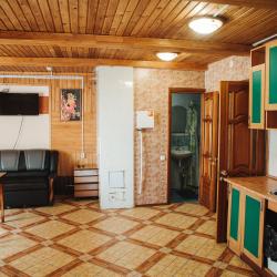 Вилла стандарт (мансарда)