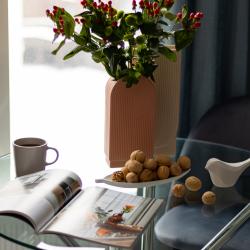 1-комнатные апартаменты улучшенные Soft Morning Home