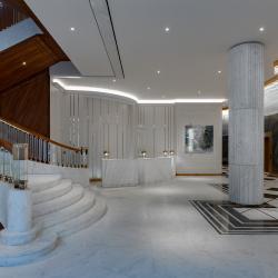 фото 5 Marriott Imperial Plaza Hotel (Марриотт Империал Плаза)
