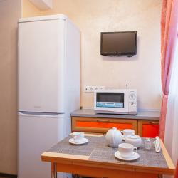 Фото Отель Пять Звёзд на Интернациональной 3